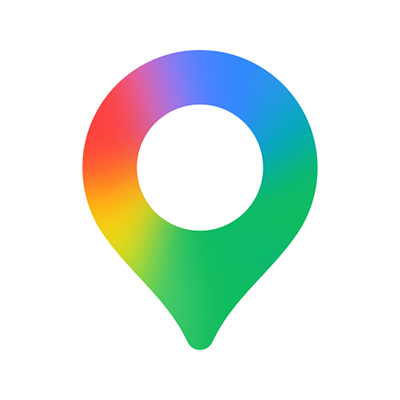 Google Maps